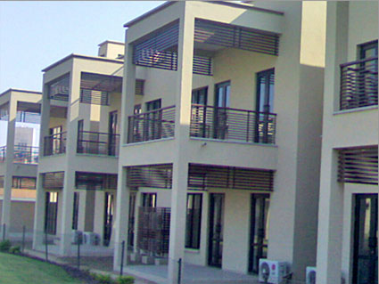 M S Structures